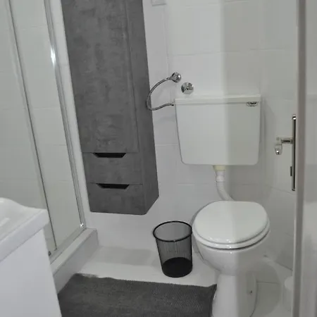 La Pausa Suite Prijepolje Dış mekan fotoğraf