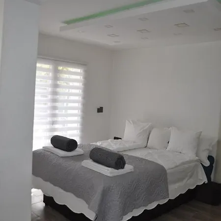 La Pausa Suite Prijepolje Dış mekan fotoğraf