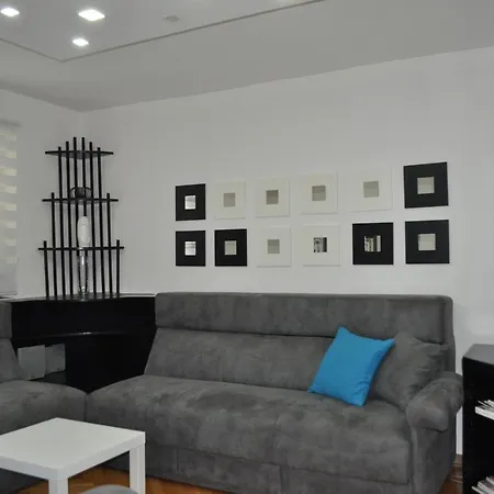 La Pausa Suite Prijepolje Dış mekan fotoğraf