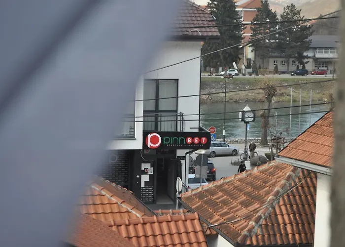 La Pausa Suite Prijepolje