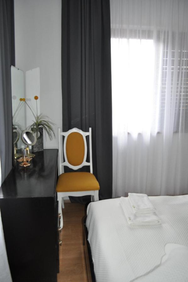 Apartment La Pausa Prijepolje