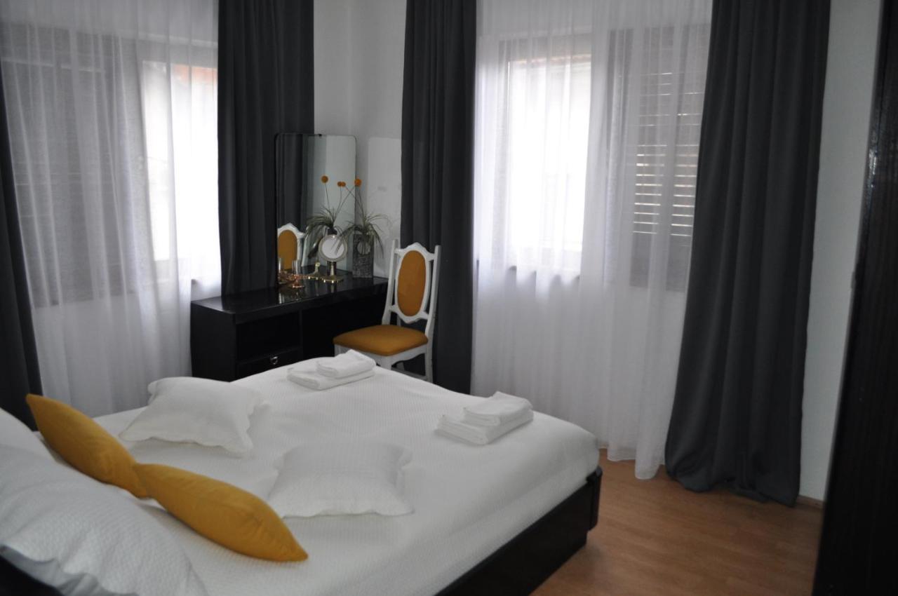 Apartment La Pausa Prijepolje