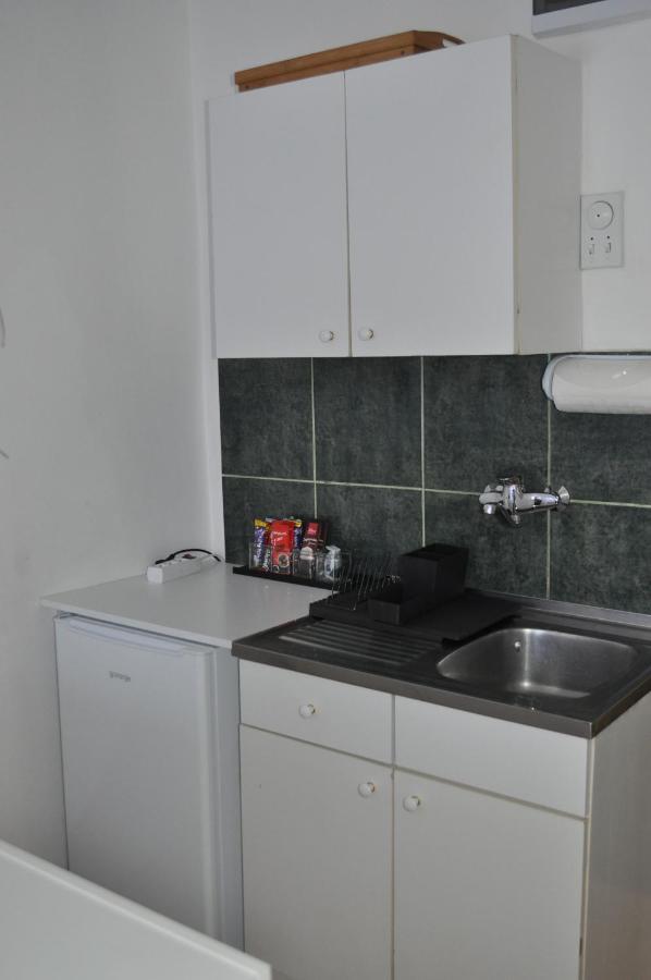 La Pausa Apartment