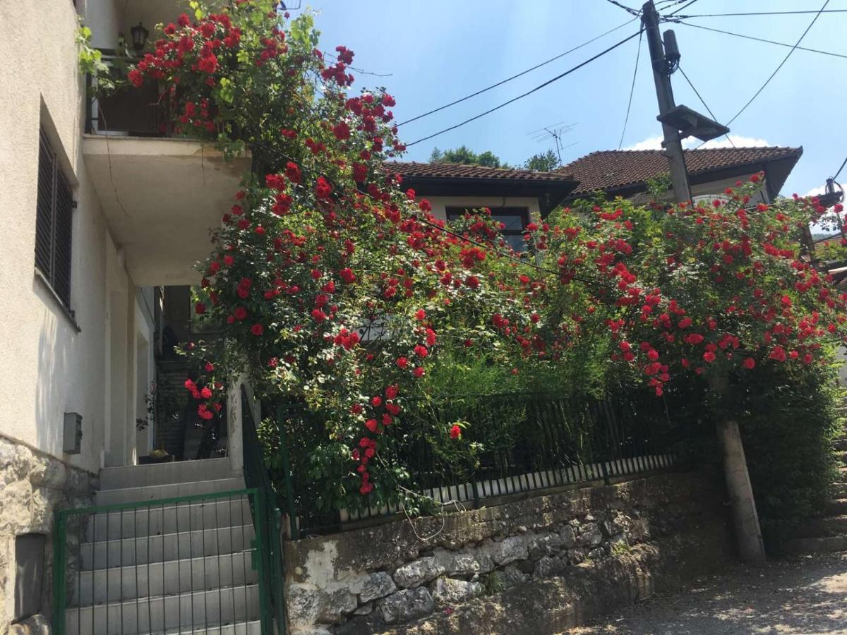 La Pausa * Prijepolje