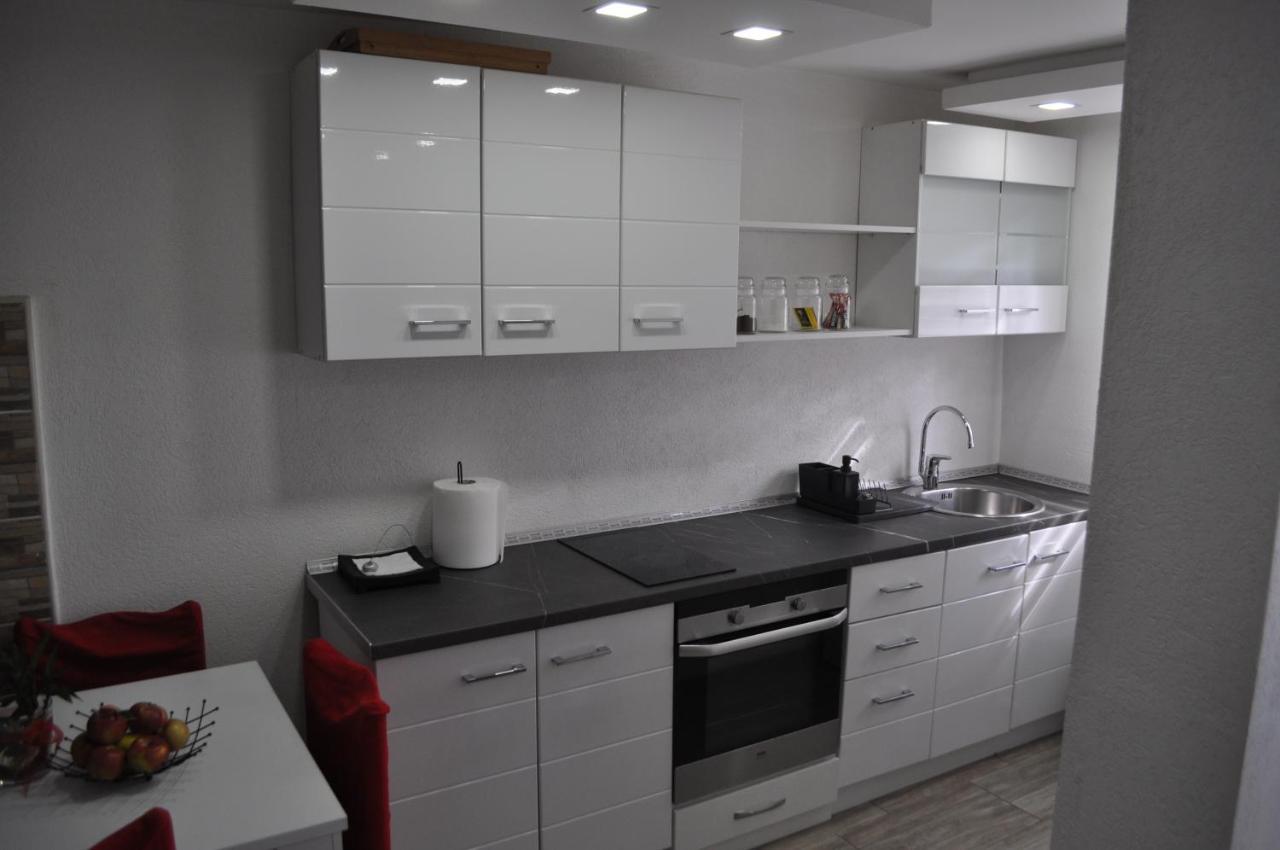La Pausa Apartment